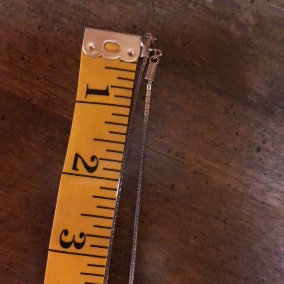 Vintage Silver Bullet Brigade America’s NRA Charlton Heston Necklace - Picture 8 of 10